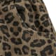 Leopard print pants